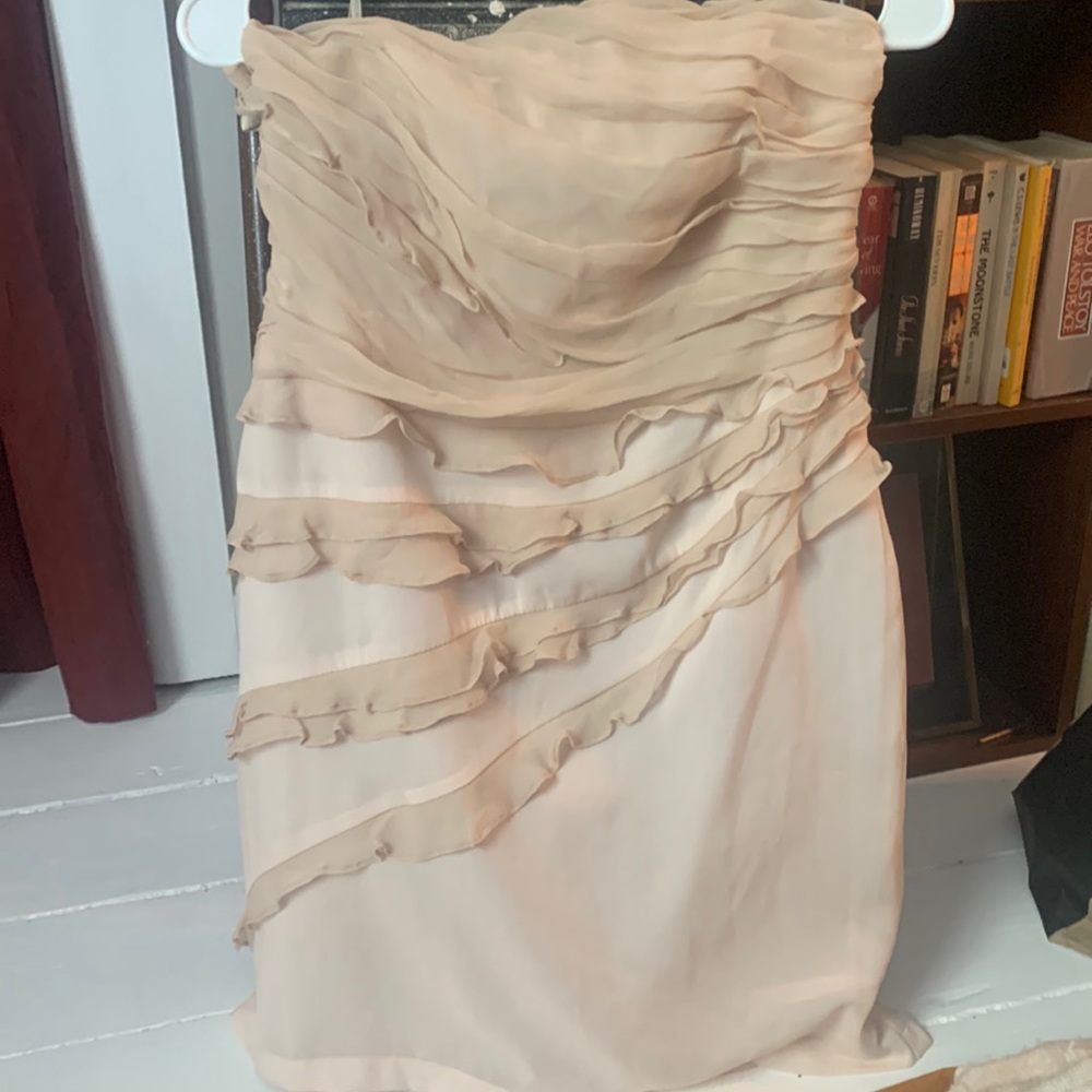 Fairy dream dress